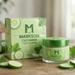 50Gm Premium Face Scrub Boxes 7 Buy Premium Face Scrub Boxes With Drip Uv Emboss Supplier Near Me Markson India 1