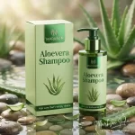 Premium Hair Shampoo Boxes 6 Buy Premium Hair Shampoo Boxes With Spot Uv Emboss Supplier Near Me Markson India