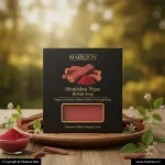 Buy Rectangle Window Soap Boxes Matte Printing Near Me Markson India