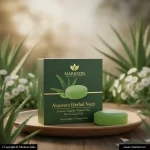 Buy Square Soap Boxes Matte Printing Near Me Markson India