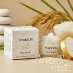 100Gm Premium Face Scrub Boxes 3 New 100Gm Premium Face Scrub Boxes Printing Near Me Markson India