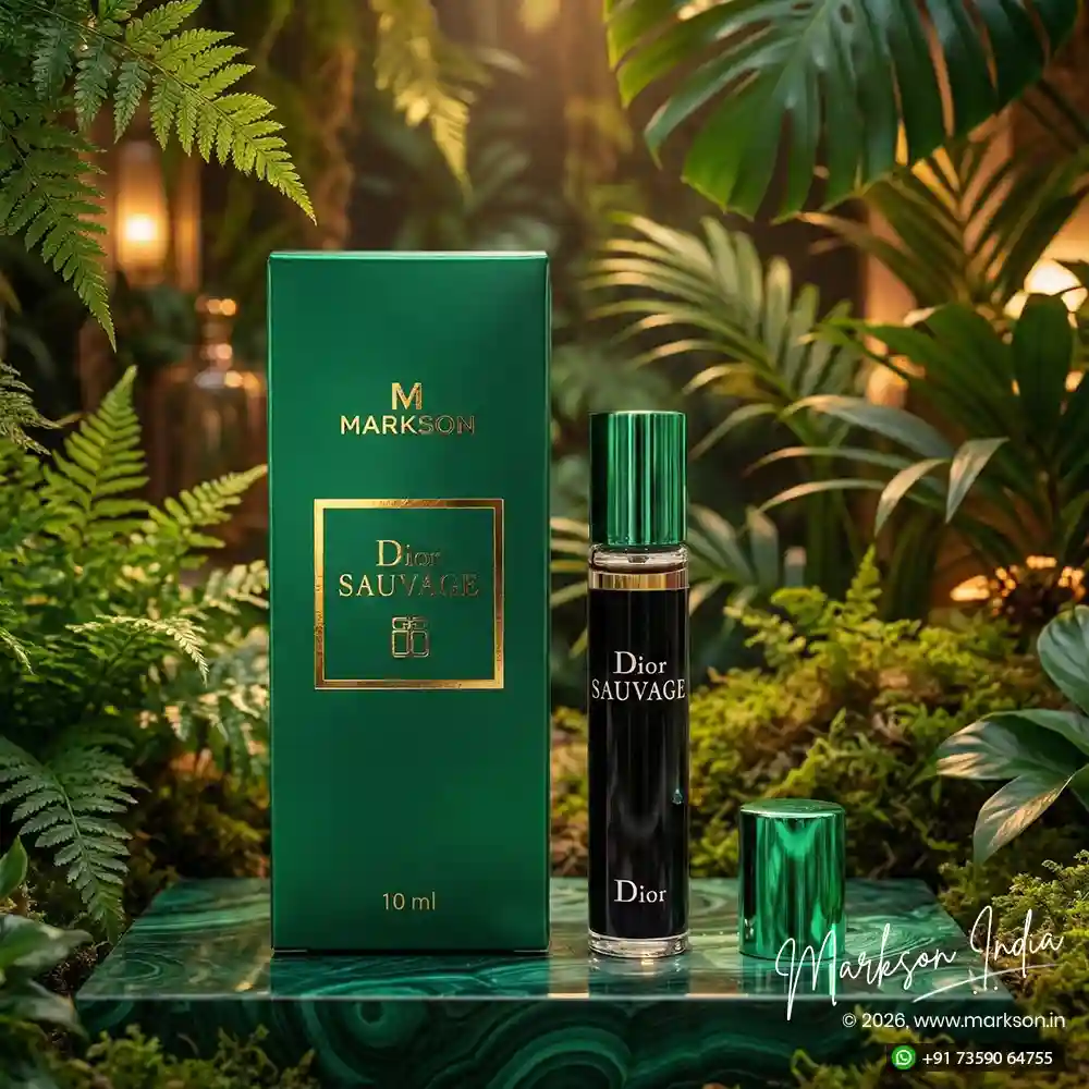 New 10ML Fancy Attar Boxes Matte Foiling Manufacturers Near Me Markson India