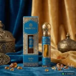 New 10Ml Premium Window Attar Boxes Matte Foiling Manufacturers Near Me Markson India