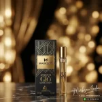 10Ml Rectangle Attar Boxes 11 New 10Ml Rectangle Attar Boxes Matte Foiling Manufacturers Near Me Markson India