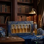 New 10ML Window Cardboard Combo Attar Boxes Supplier Near Me Markson India