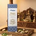 New 10g Standard Incense Stick Boxes Printing Near Me Markson India