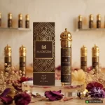 20Ml Premium Attar Boxes 13 New 20Ml Premium Attar Boxes Matte Foiling Manufacturers Near Me Markson India