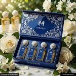 3Ml 4 Attar Kit Boxes 6 New 3Ml 4 Attar Kit Boxes Gloss Supplier Near Me Markson India