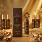 3Ml Fancy Attar Boxes 13 New 3Ml Fancy Attar Boxes Matte Foiling Manufacturers Near Me Markson India
