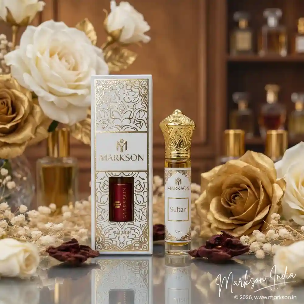 New 3ML Premium Window Attar Boxes Matte Foiling Manufacturers Near Me Markson India