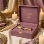 New 3Ml Rigid Attar Boxes Matte Foiling Manufacturers Near Me Markson India