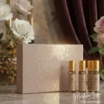 New 3ml Cardboard Combo Boxes with Spot UV Manufacturers Near Me Markson India