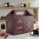 Cake Box With Handle 11 New Cake Boxes With Handle Wholesale Near Me Markson India
