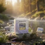 New Square Window Soap Boxes Latest price Markson India