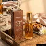 New Standard Hair Serum Latest Price Markson India