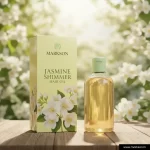 Standard Hair oil Boxes Glossy Near Me Markson India