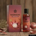 Standard Hair oil Boxes Suppliers Markson India
