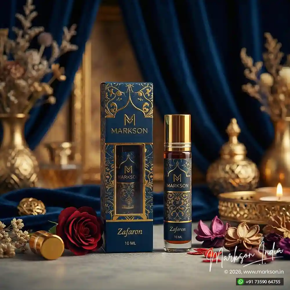 Top 10ML Premium Window Attar Boxes Matte Foiling Embossed Export Near Me Markson India