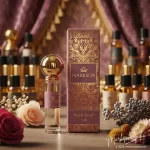 3Ml Fancy Attar Boxes 7 Top 3Ml Fancy Attar Boxes Matte Foiling Embossed Export Near Me Markson India