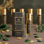 Top 3Ml Hexagon Attar Boxes Matte Foiling Embossed Export Near Me Markson India