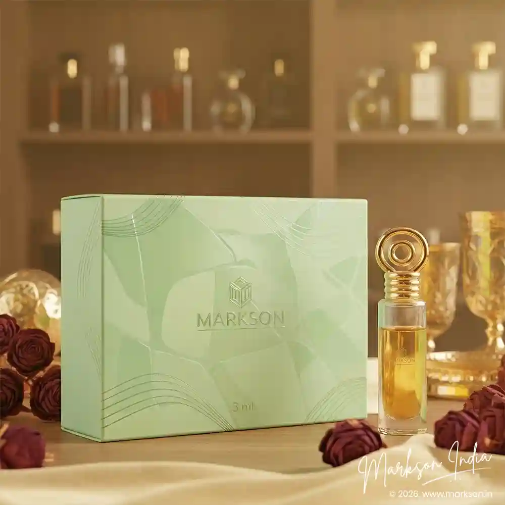 Top 3ml Cardboard Combo Boxes with Spot UV Emboss Wholesale Near Me Markson India