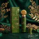 Top 6Ml Premium Attar Boxes Matte Foiling Embossed Export Near Me Markson India