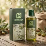 Top Premium Hair Oil Boxes Suppliers Near Me Markson India