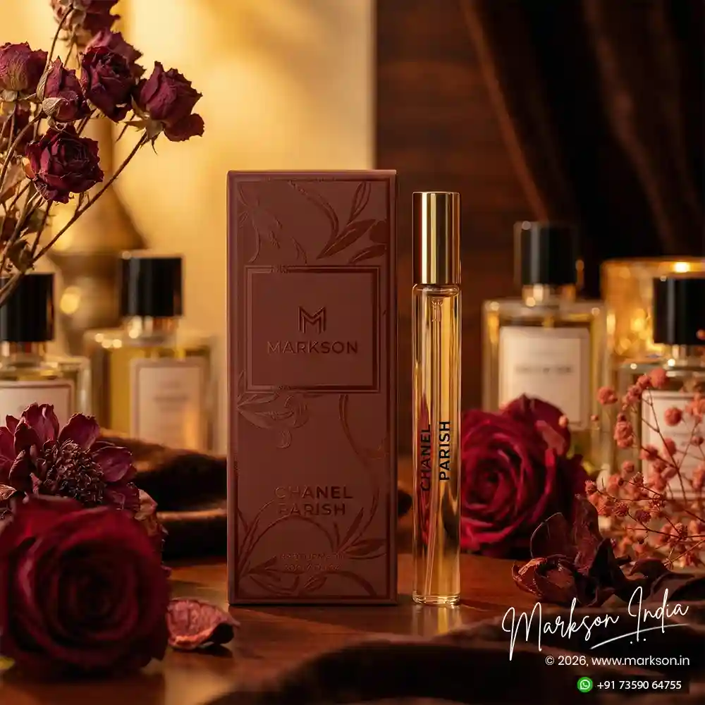 Unique 10ML Fancy Attar Boxes Matte UV Latest Price Markson India
