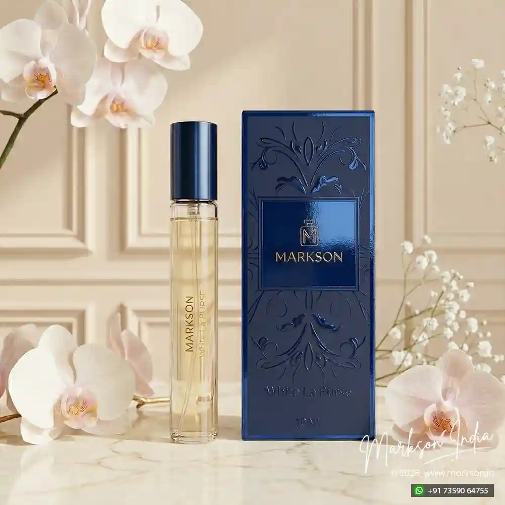 Unique 10ML Premium Attar Boxes Drip UV Latest Price Markson India