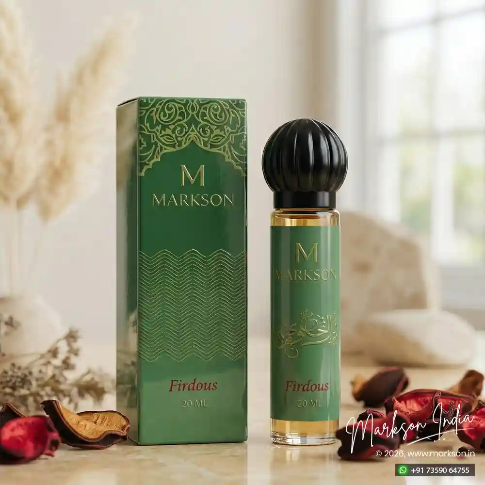 Unique 20ML Fancy Attar Boxes Drip UV Latest Price Markson India
