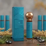 20Ml Fancy Attar Boxes 14 Unique 20Ml Fancy Attar Boxes Matte Uv Latest Price Markson India