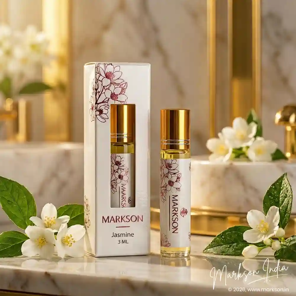 Unique 3ML Premium Window Attar Boxes Gloss Latest price Markson India