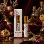 3Ml Premium Window Attar Boxes 8 Unique 3Ml Premium Window Attar Boxes Matte Uv Latest Price Markson India