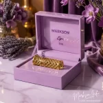 Unique 3Ml Rigid Attar Boxes Gloss Wholesale Near Me Markson India
