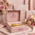Unique 3Ml Rigid Attar Boxes Matte Uv Latest Price Markson India