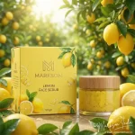 50Gm Premium Face Scrub Boxes 2 Unique 50Gm Premium Face Scrub Boxes Latests Price Markson India