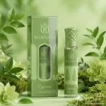 6Ml Premium Window Attar Boxes 1 Unique 6Ml Premium Window Attar Boxes Gloss Latest Price Markson India
