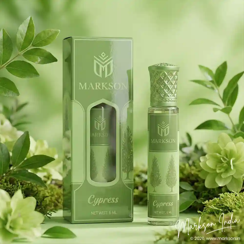 Unique 6ML Premium Window Attar Boxes Gloss Latest Price Markson India