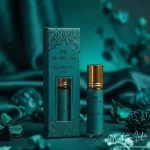 6Ml Premium Window Attar Boxes 9 Unique 6Ml Premium Window Attar Boxes Matte Uv Latest Price Markson India
