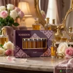 6Ml Window Cardboard Combo Attar Boxes 12 Unique 6Ml Window Cardboard Combo Attar Boxes Gloss Latest Price Markson India