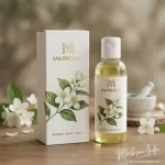 Unique Premium Hair Oil Boxes Latest Price Markson India