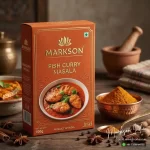 100G Standard Spices Boxes 9 Best 100G Standard Spices Boxes Matte Foiling Embossed Printing Near Me Markson India