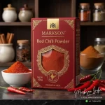 100G Window Spices Packaging Boxes 1 Best 100G Window Spices Packaging Boxes Matte Foiling Embossed Printing Near Me Markson India