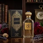 Best 10Ml Luxury Perfume Boxes Matte Foiling Embossed Printing Near Me Markson India
