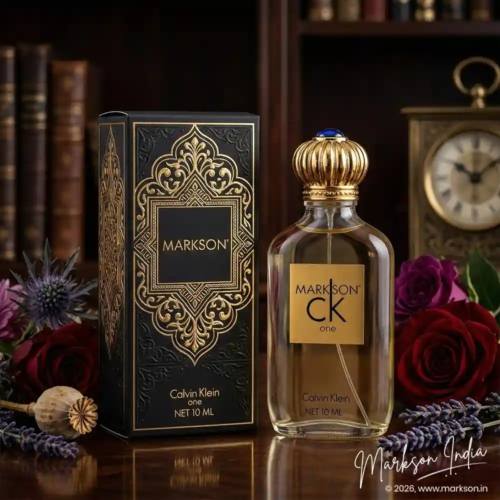 Best 10ML Luxury Perfume Boxes Matte Foiling Embossed Printing Near Me Markson India