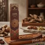 Best 200G Premium Incense Stick Boxes Matte Foiling Embossed Printing Near Me Markson India