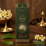 Best 200G Standard Window Incense Stick Boxes Matte Foiling Embossed Printing Near Me Markson India