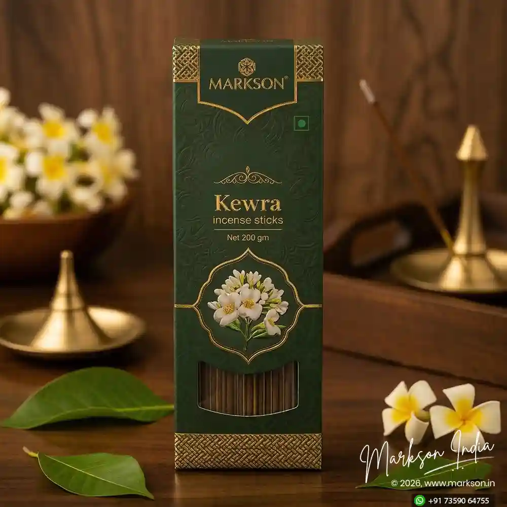 Best 200g Standard Window Incense Stick Boxes Matte Foiling Embossed Printing Near Me Markson India