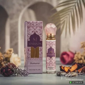 Best 20ML Premium Window Attar Boxes Gloss Embossed Printing Near Me Markson India