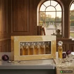 Best 20Ml Window Cardboard Combo Attar Boxes Gloss Embossed Printing Near Me Markson India